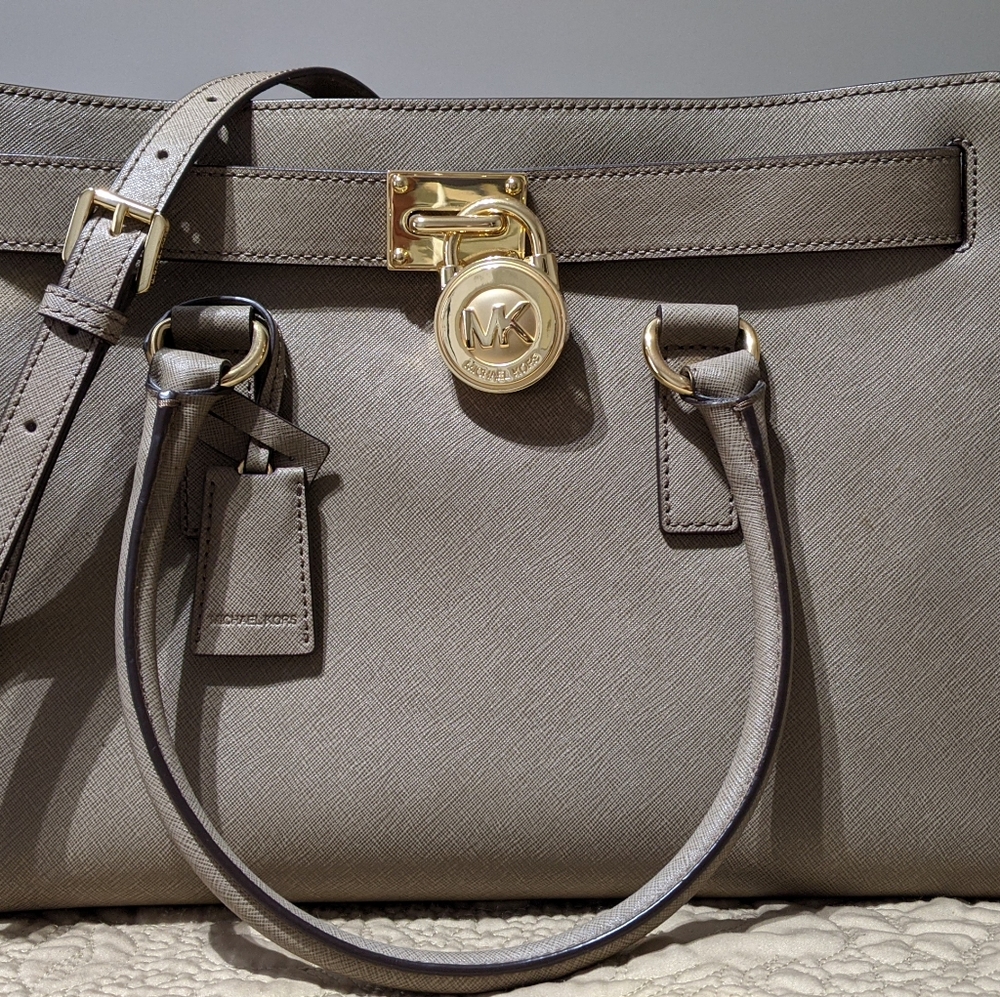 Michael Kors Hamilton